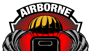 Airborne Locksmith