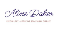 Online Psychologist Aline Daher 