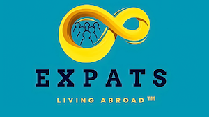 Expats Living Abroad™️