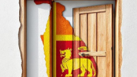 OpenDoor Lanka
