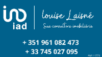 LOUISE  IMOVEIS PORTUGAL