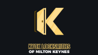 Kyox Locksmiths of Milton Keynes