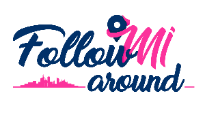 FollowMi Around