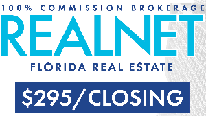 Realnet Florida Real Estate 