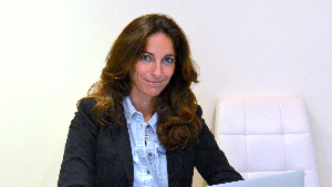 Ilaria Tedeschi