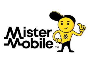 Mister Mobile (City Plaza)