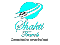 Shakti Travels Taxi Service Ahmedabad