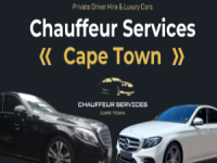Chauffeur Services Cape Town