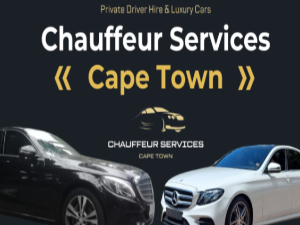 Chauffeur Services Cape Town