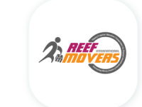 Reef Movers