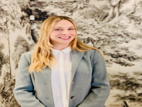 Christina Babich Psychology