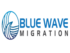 Blue Wave Migration