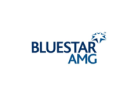 Bluestar AMG Shanghai