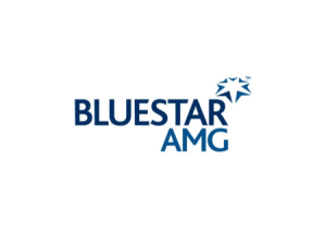 Bluestar AMG Shanghai