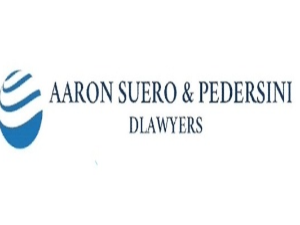 Aaron, Suero & Pedersini. Dlawyers