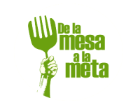 De La Mesa A La Meta