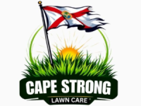 Cape Strong Lawn Care