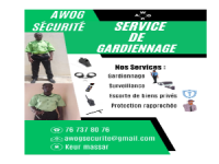 AWOG SECURITE