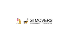 GI Movers Abu Dhabi