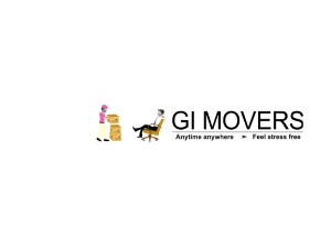 GI Movers Abu Dhabi
