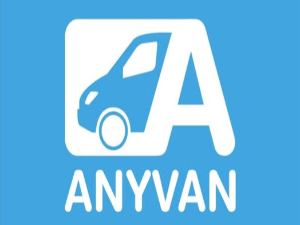 AnyVan - International Removals & Part Loads Specialists