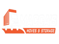Macca's Moves & Storage