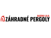 Záhradné Pergoly - Gazebo s.r.o.