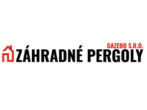 Záhradné Pergoly - Gazebo s.r.o.