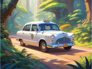 Taxi Silleda Sánchez Brea