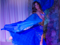 Hara Nawaar Bellydance Classes & Retreats