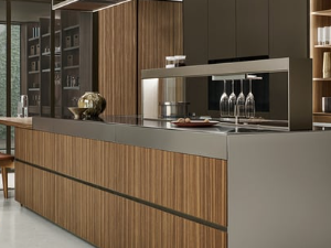 Spazio Interni Kitchen and Home Design