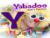 Yabadoo Kids Parties