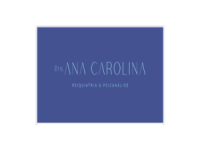 Dra Ana Carolina Barcelos C Vieira