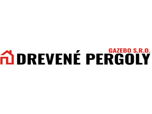 Drevené Pergoly - Gazebo s.r.o.