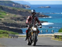 Biker Tours