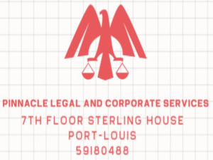 Pinnacle Legal & Corporate Services