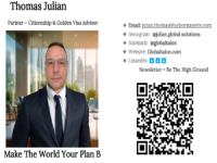 Julian Global Solutions | Holborn Assets