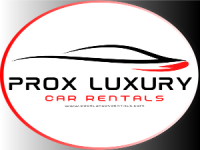 Prox Luxury Car Rental Downtown Dubai