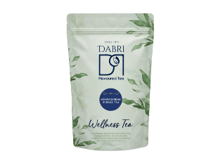 Dabri Tea
