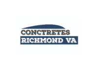Concretes Richmond VA