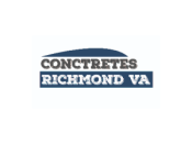 Concretes Richmond VA