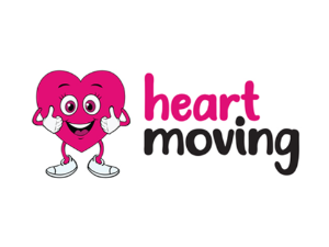 Heart Moving Manhattan NYC