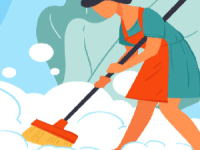 CLEANN.PT-Cleaning Company in Lisbon