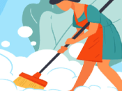 CLEANN.PT-Cleaning Company in Lisbon