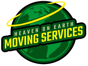 Heaven On Earth Moving Services LLC Spring