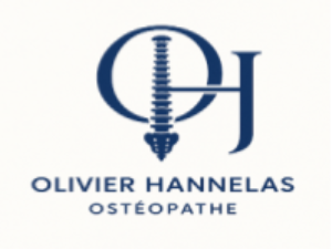 Olivier Hannelas - Ostéopathe