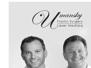 Umansky Plastic Surgery
