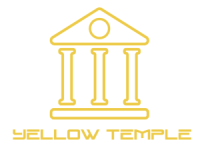 Yellow Temple
