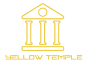 Yellow Temple