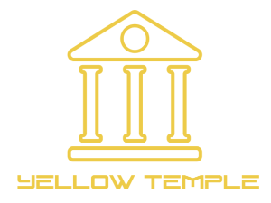 Yellow Temple